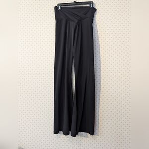 🖤 Sunzel L Wide Legs Stretch Waist Athletic Activity Sports Yoga